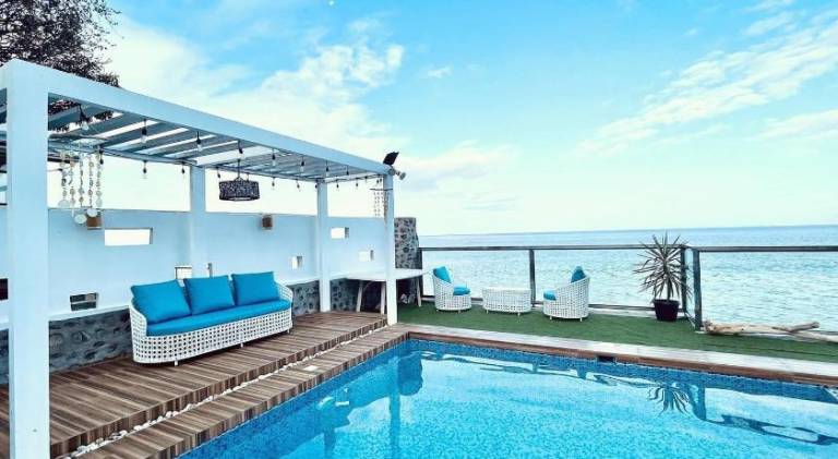 CasaDel Beach House — photo 3