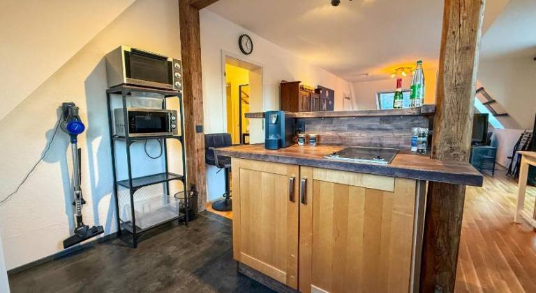 Holiday apartment with 1 room for 4 persons — photo 2