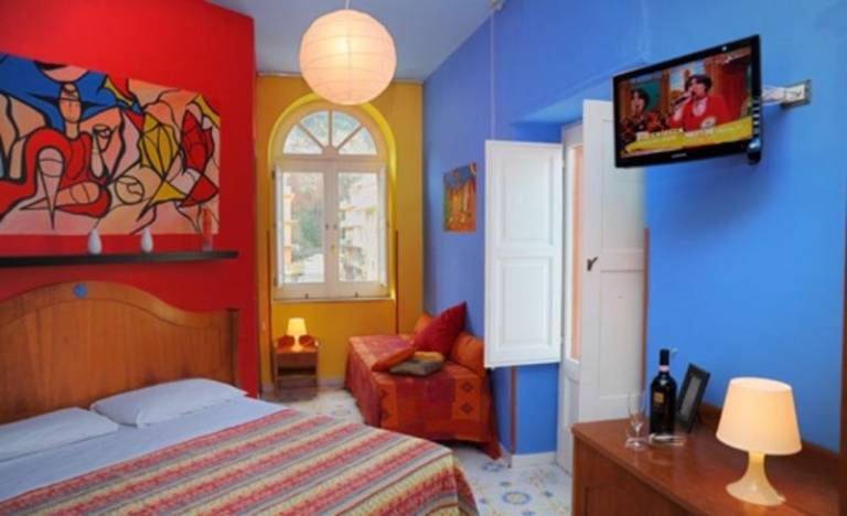 Pension Sorrent