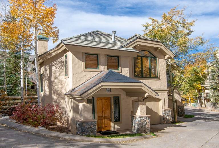 House Beaver Creek
