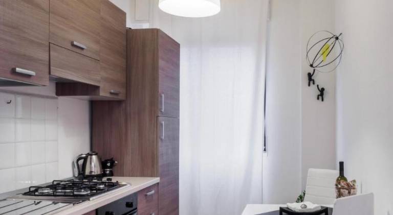 Holiday apartment with 1 room for 4 persons — photo 2