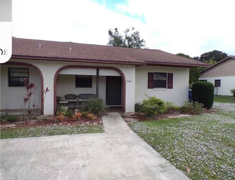 Condo Sebring