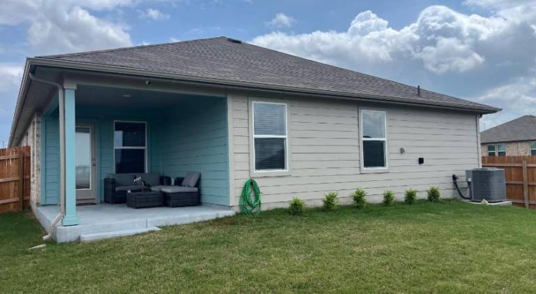 Vacation home | Pet-friendly in San Marcos, TX
