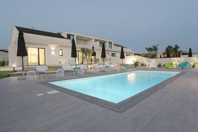 Bed & Breakfast Zingarello