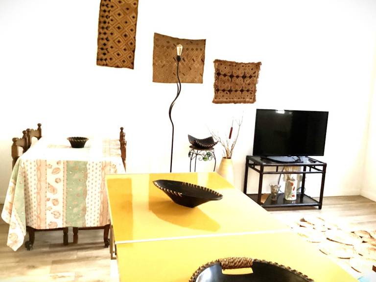 Apartment | Close to Marseille Cathedral — photo 2
