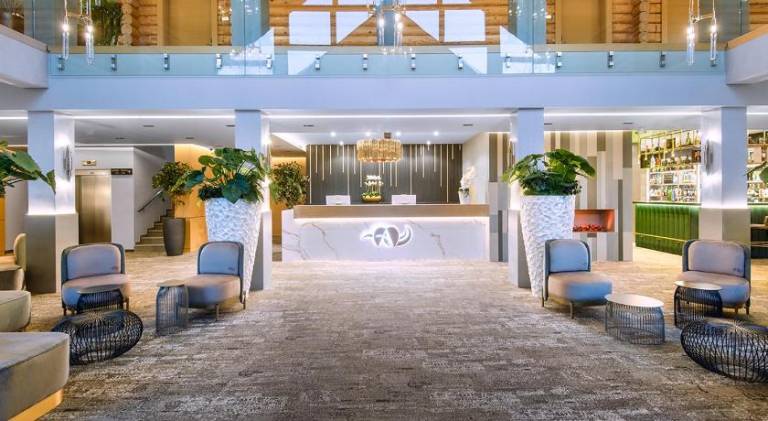 Avalon Resort & SPA — photo 2