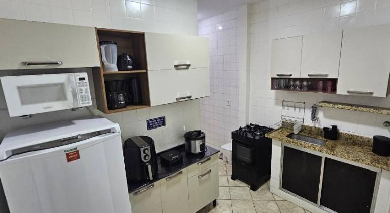 Rental apartment with 2 rooms for 8 persons — photo 4