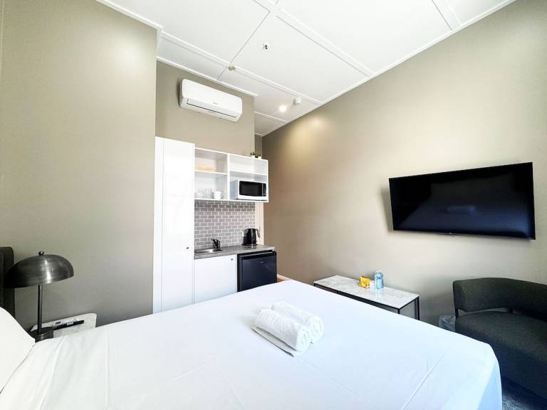 Hostel Spring Hill
