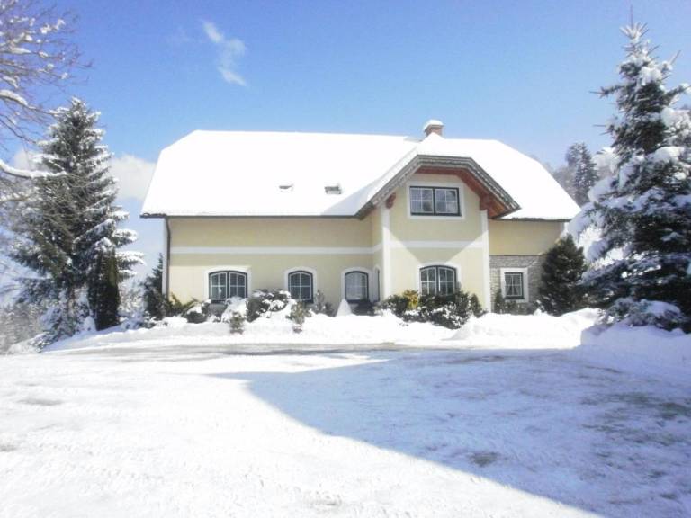 Ferienhaus in Michaelerberg für max. 10 Gäste