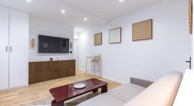 Holiday apartment | Near Moulin Rouge — photo 4