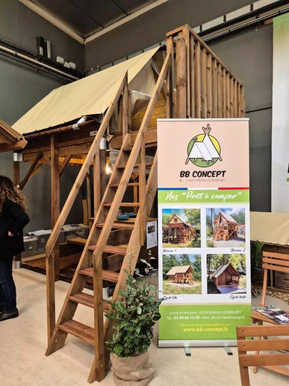 Mobilheim in Le Change, Eyliac f&uuml;r max. 2 Personen am Atlantik