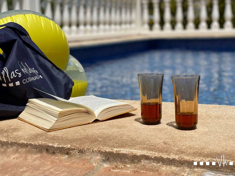 Fully equipped big villa with private pool, terrace & yard | Pets allowed — photo 2