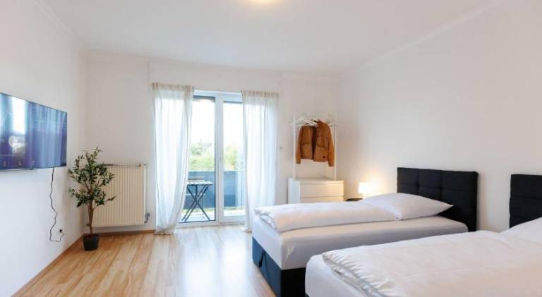 Apartment | Pets allowed in Kaiserslautern