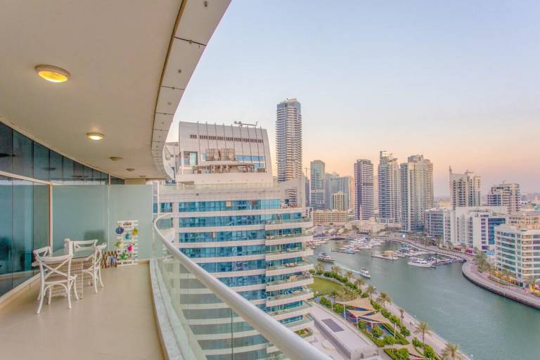 Fully equipped apartment with jacuzzi, pool & garden | Water view | Close to the beach | Suitable for remote work | Dogs allowed — photo 4