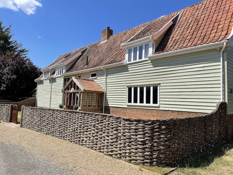 Cottage Woodbridge