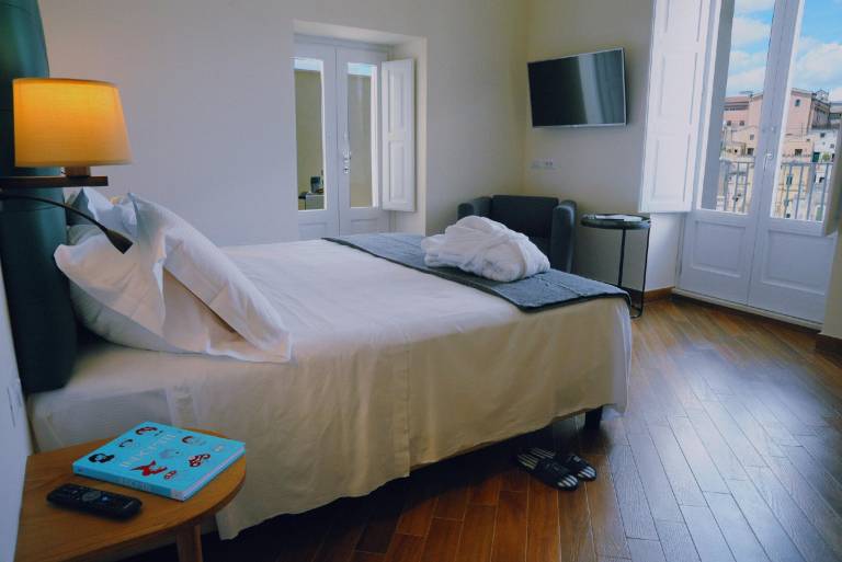Bed & Breakfast Matera