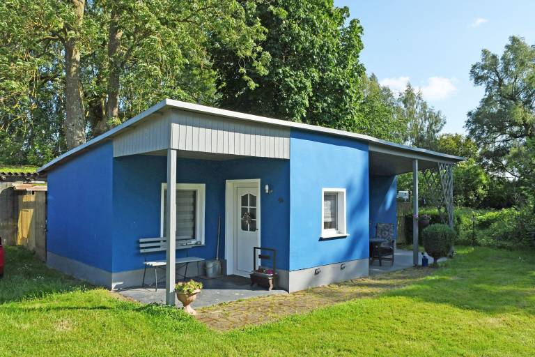 Ferienwohnung Buschvitz