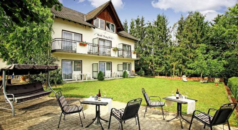 Land-gut-Hotel BurgBlick — photo 5