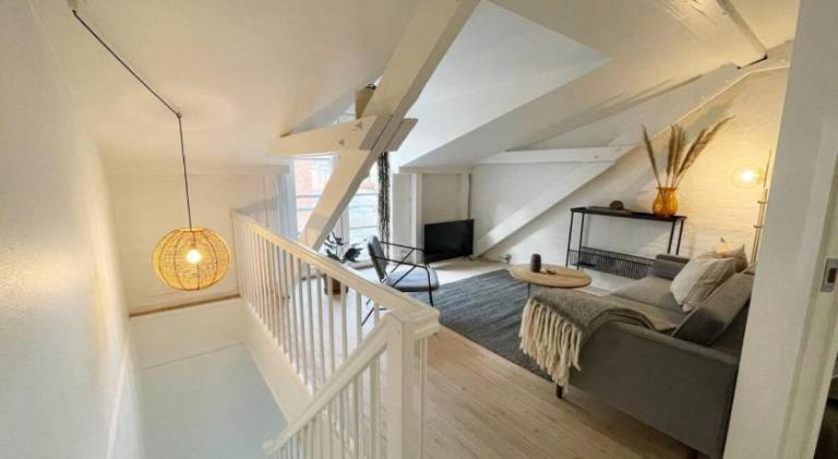 Charming rental apartment | Pets allowed — photo 2