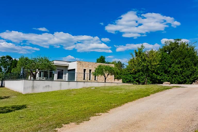 Mobil-home Saint-Privat-de-Champclos