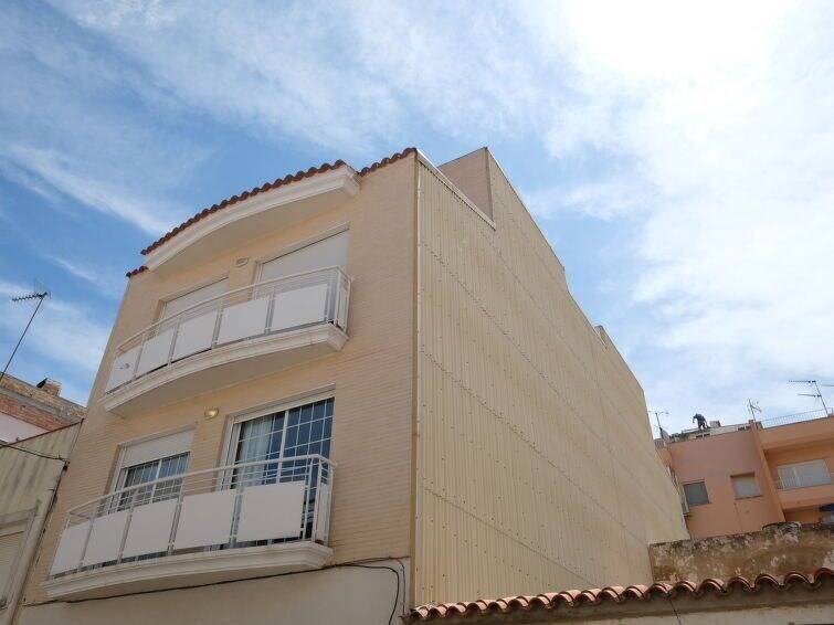 Apartamento Sant Carles de la Ràpita