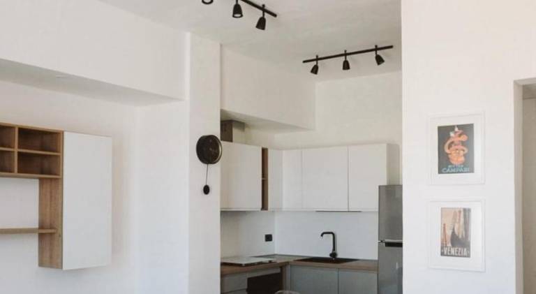 Apartment with 2 rooms for 5 persons — photo 3