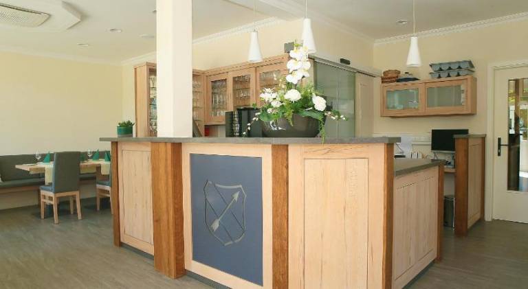 Holiday apartment with garden & terrace | Suitable for remote work — photo 3