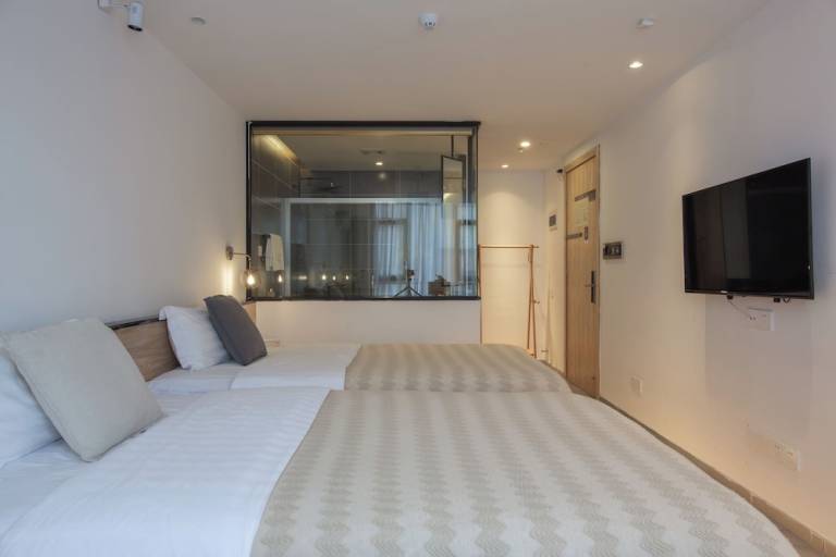 Bed and breakfast Siming