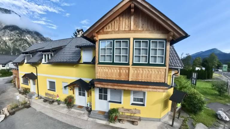 Ferienwohnung Gemeinde Bad Goisern am Hallstättersee