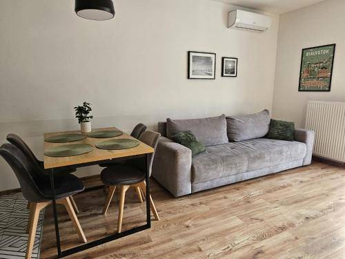 Apartment Osiedle Wygoda