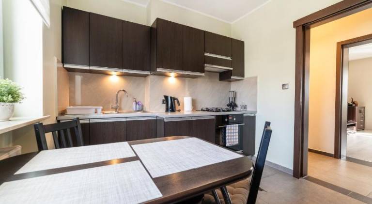 Apartment with 2 rooms for 5 persons — photo 2