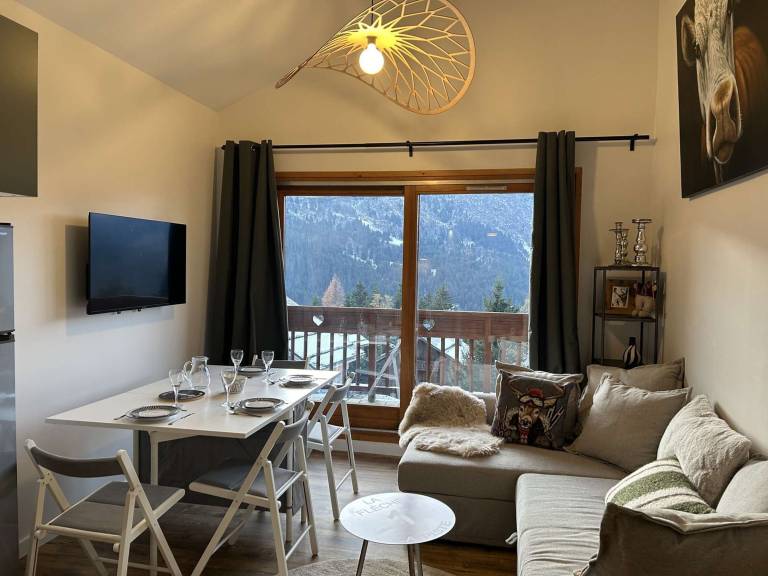 Holiday apartment | Mountain view — photo 4
