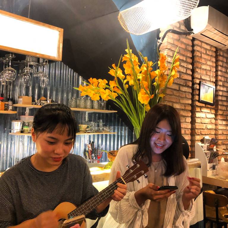 Hostel Ho Chi Minh City
