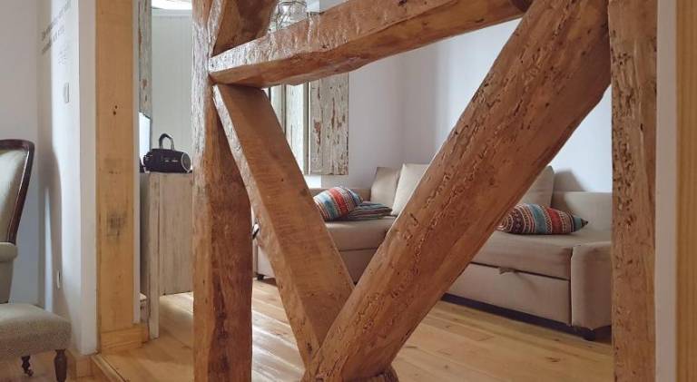 Apartment | Near Santa Justa Lift | Pet-friendly in Lisbon