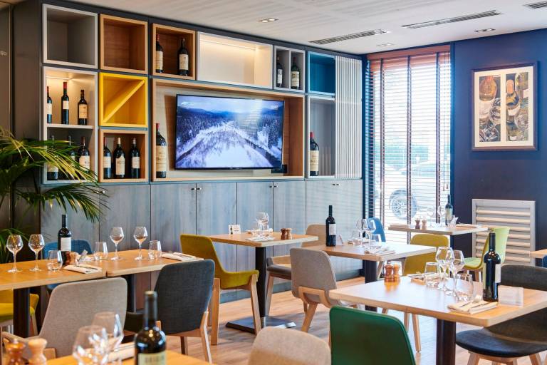 Holiday Inn Bordeaux Sud - Pessac By IHG — photo 3