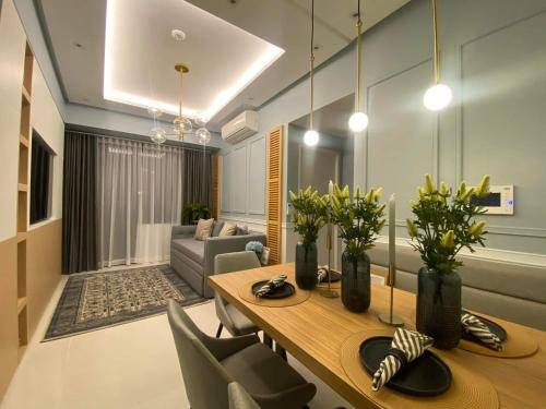 Betjent leilighet Taguig