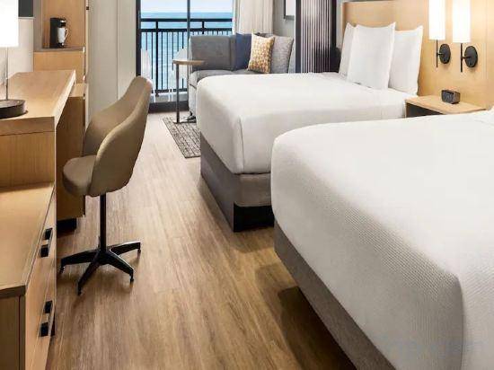 Hyatt Place Virginia Beach Oceanfront in Virginia Beach, VA