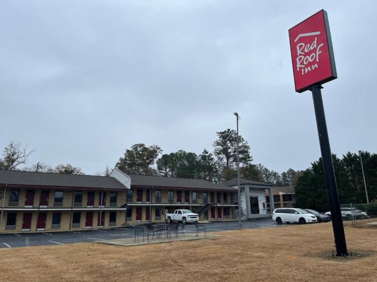 Red Roof Inn Rockingham — photo 3