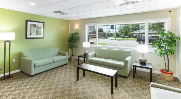 Quality Inn & Suites Plattsburgh — photo 3