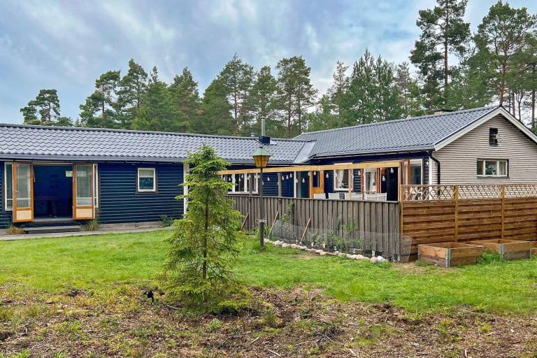 Hus  Värmdö