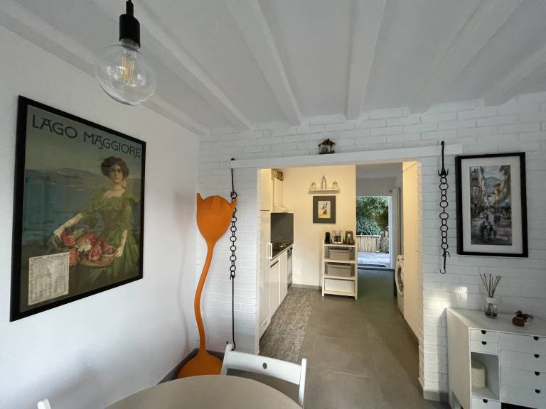Ferienwohnung Sessa TI