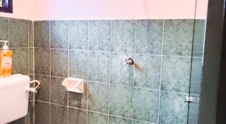 11 m&sup2; Ferienhaus