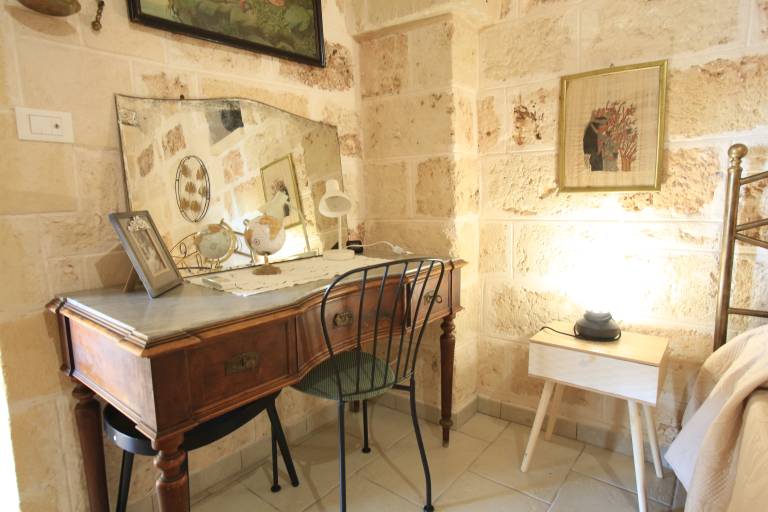 Ferienhaus in San Vito dei Normanni, Italienische Adriaküste f&uuml;r max. 6 Personen, 