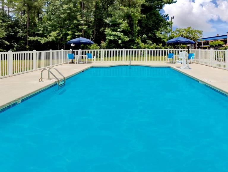 Microtel Inn & Suites by Wyndham Walterboro — photo 5