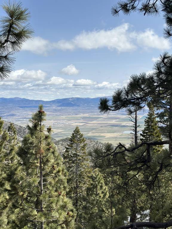 Stagecoach Summit Retreat HNC0617