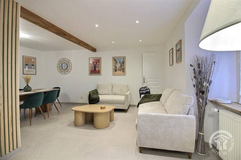 Beautiful gite with terrace | Pets are welcome — photo 5