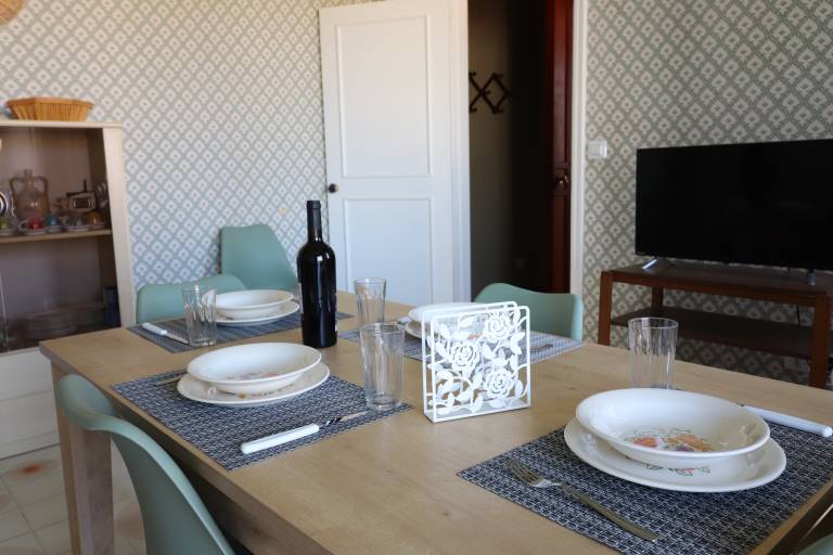 Lovely holiday apartment | Close to the beach | Pets allowed — photo 4