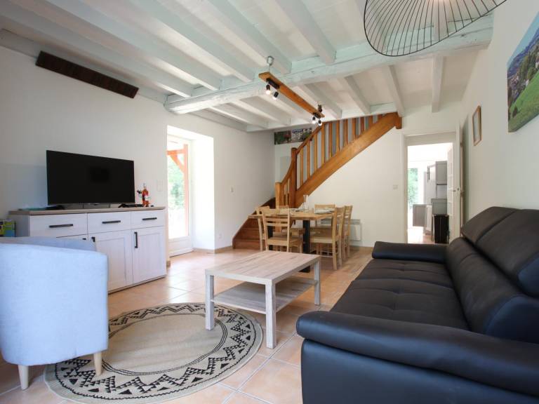 Cottage Cambo-les-Bains
