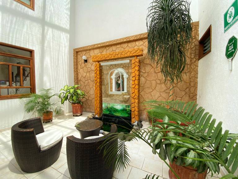 Hotel San Julian — photo 3