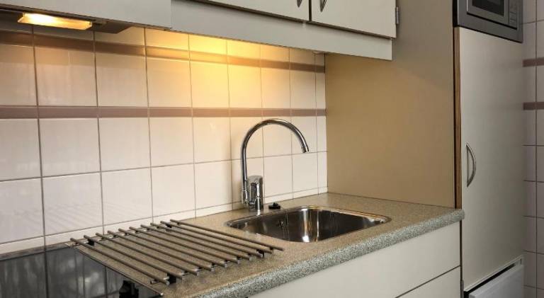 Pleasant serviced apartment with garden | Near Scheveningen Pier | Pets allowed — photo 4
